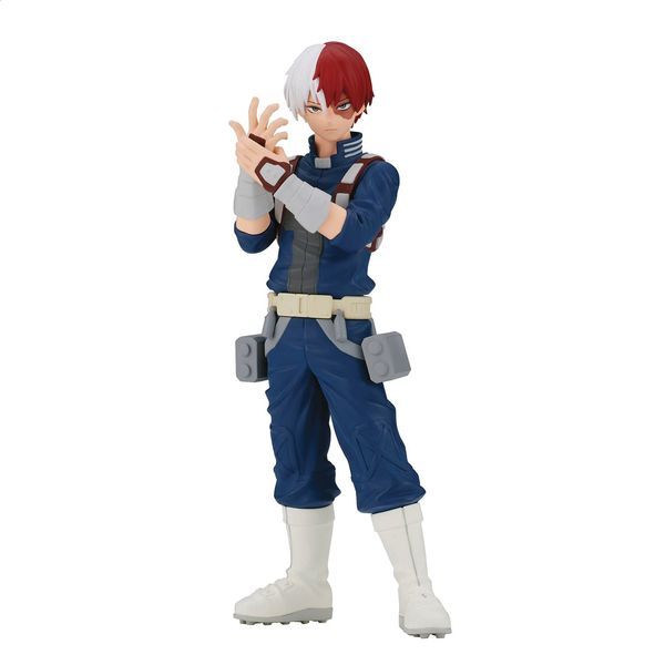 mô hình My Hero Academia Age Of Heroes - Shoto II chính hãng