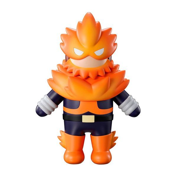  My Hero Academia Sofvimates Endeavor 