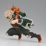  My Hero Academia The Amazing Heroes Plus Vol.4 Bakugo Katsuki 