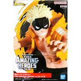  My Hero Academia The Amazing Heroes Vol.33 Taishiro Toyomitsu Fat Gum 