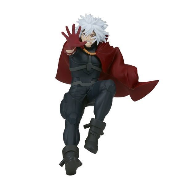  My Hero Academia The Evil Villains Vol.8 Tomura Shigaraki 