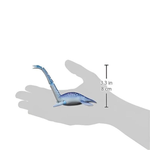  Ania AL-09 Futabasaurus - Xà Đầu Long 