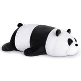  Gấu bông Panda - We Bare Bears 50cm 