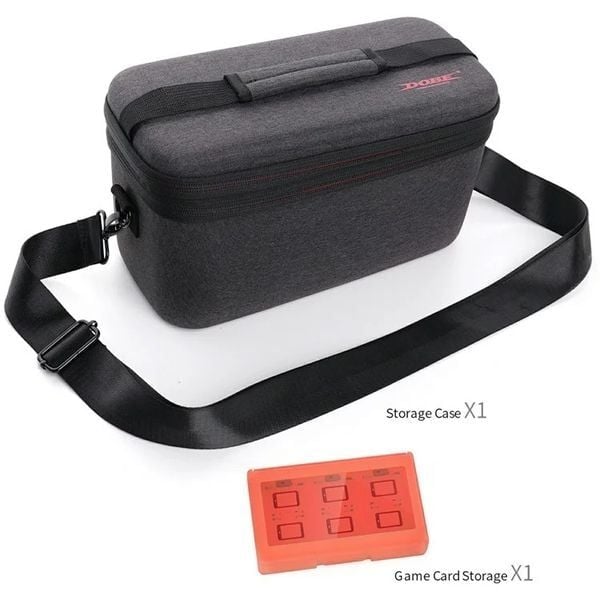  Vali Đựng Nintendo Switch 2 Trọn Bộ Du Lịch DOBE TNS-3175 