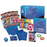  PE33 - Bài Pokemon Sword & Shield Battle Styles Elite Trainer Box Blue 