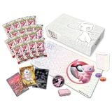  PB181 Thẻ bài Pokemon TCG Scarlet & Violet 151 Ultra Premium Collection 