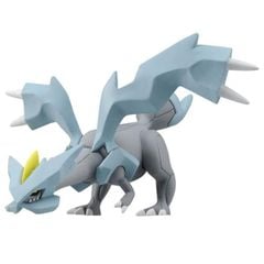 Moncolle ML-24 KYUREM - Mô hình Pokemon chính hãng Takara Tomy