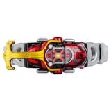  Đồ chơi biến hình SUPER BEST Henshin Belt DX Kabuto Zecter Kamen Rider Kabuto 