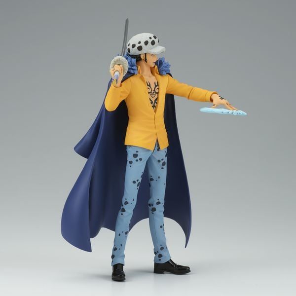  One Piece DXF The Grandline Series Extra Trafalgar Law 