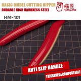  Kềm cắt mô hình Entry Side Cutter HM101 - Hobby Mio 