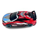  Đồ chơi mô hình xe Tomica UTR-04 Ultraman Geed Primitive 