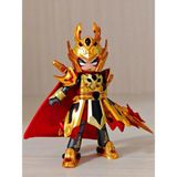  Blokees Figures Hero Infinity ASV03 Zhao Yun Golden Divine Armour - Triệu Vân 