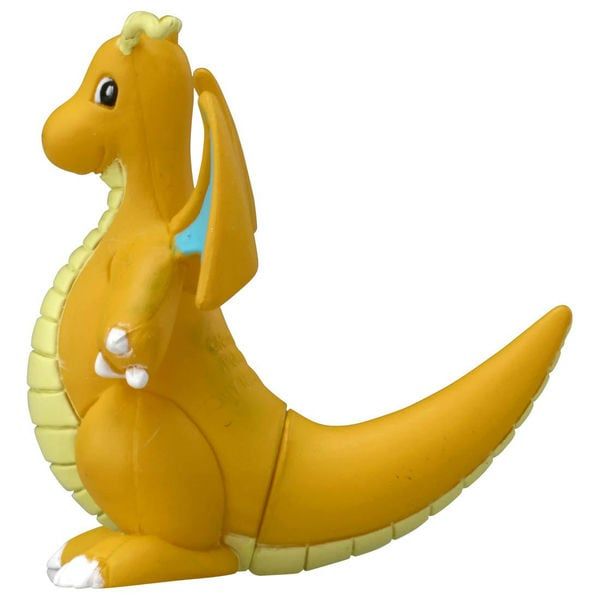  Moncolle MS-25 Dragonite - Mô hình Pokemon chính hãng 