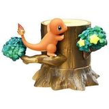  Pokemon Forest 2 - Charmander (Hitokage) 