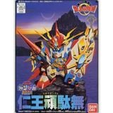  Nioh Gundam - SD Gundam BB105 