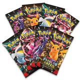  PB183 Pokemon TCG Scarlet & Violet Paldean Fates Premium Collection - Meowscarada ex 