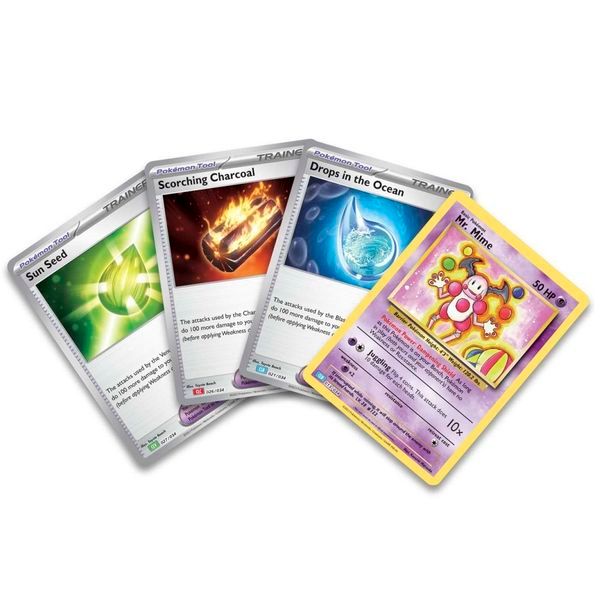  PB173 Pokemon TCG Combined Powers Premium Collection 