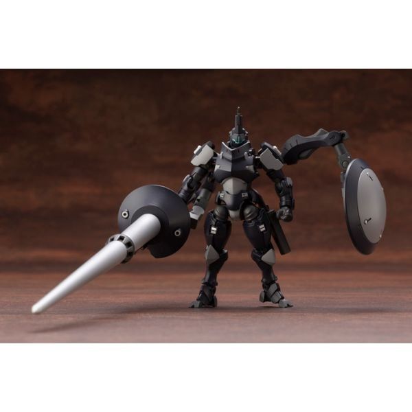  Hexa Gear Governor Ignite Spartan - Kotobukiya HG085R 