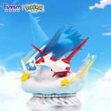  Funism Prime Figure Pokemon Latios and Latias 