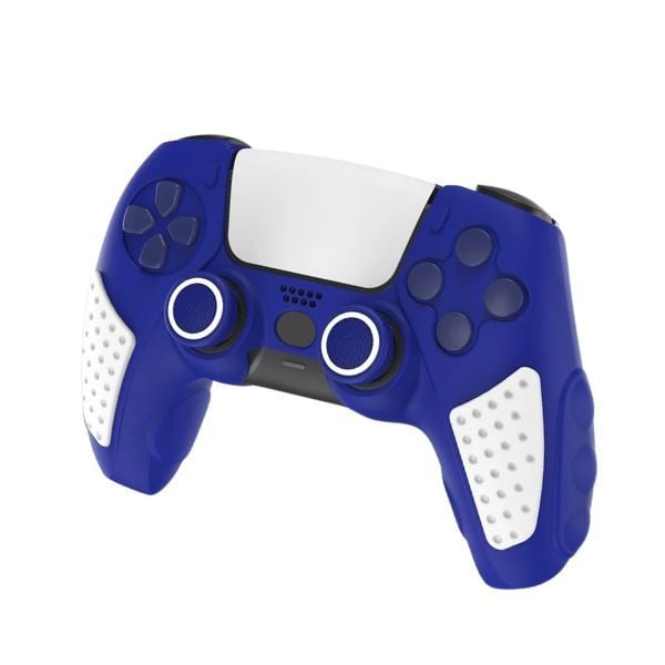  Ốp Silicone bọc tay cầm PS5 DualSense IINE 