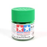  Sơn mô hình Tamiya Acrylic Mini X-28 Park Green 81528 