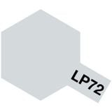  Sơn mô hình Tamiya Lacquer LP-72 Mica Silver - 82172 