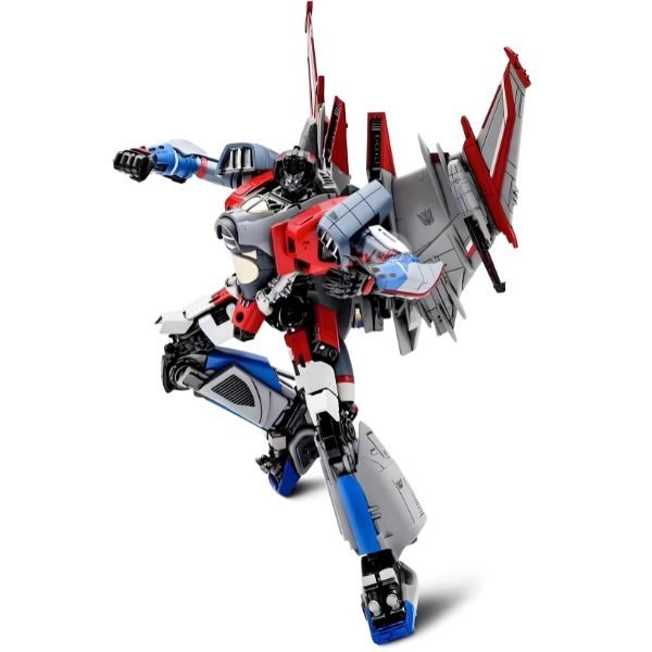  Transformers Bumblebee Movie Starscream - Trumpeter SK-08 