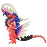  Moncolle ML-29 Koraidon - Mô hình Pokemon chính hãng 