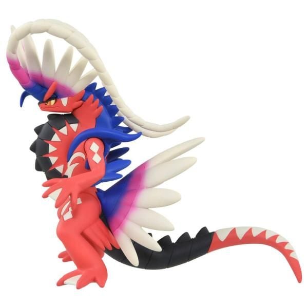  Moncolle ML-29 Koraidon - Mô hình Pokemon chính hãng 