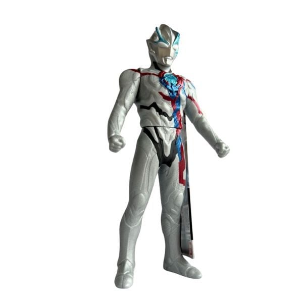  Mô hình Ultra Hero Series 90 Ultraman Blazar 