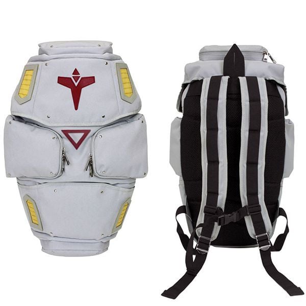  Balo lớn hình khiên Gundam GP02 