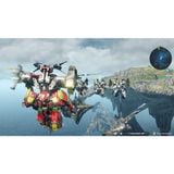  SW363 - Xenoblade Chronicles X Definitive Edition cho Nintendo Switch 