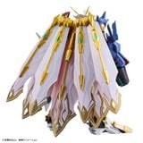  Omegamon X-Antibody - Figure-rise Standard Amplified - Digimon Adventure 