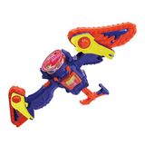  Đồ chơi biến hình Kamen Rider Gavv DX Vrambreaker 