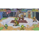  SW289 - Teenage Mutant Ninja Turtles Shredder’s Revenge cho Nintendo Switch 