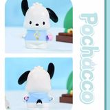  Keeppley Sanrio Chocolate Cupcake Pochacco K20821 