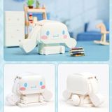  Đồ chơi lắp ráp Keeppley Sanrio Cinnamoroll K20803 