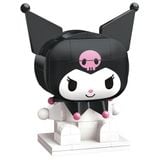  Đồ chơi lắp ráp Keeppley Sanrio Kuromi K20811 