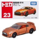  Tomica No. 23 Nissan GT-R 