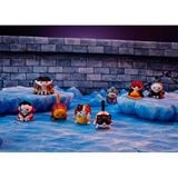  MegaHouse Hộp Mù MEGA CAT PROJECT ONE PIECE Nyan Piece Nyan Ver. Luffy & Paramount War of Marineford 