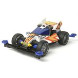  Xe đua Mini 4WD Dash-1 Emperor Premium Super-II Chassis - Tamiya 18069 