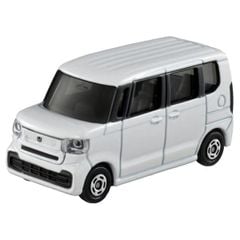 Tomica No. 114 Honda N Box