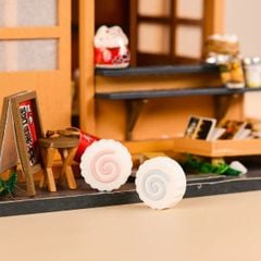 Cover Analog Joy-con Nintendo Switch Chả Cá Naruto IINE L958
