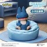  Pokemon Casual Time Figure Series 2 