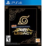  PS4210 - NARUTO SHIPPUDEN: ULTIMATE NINJA STORM LEGACY 