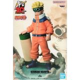  Naruto Memorable Saga - Uzumaki Naruto 