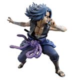  Naruto Shippuden Figure Colosseum Uchiha Sasuke 