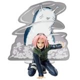  Naruto Shippuden Panel Spectacle - Haruno Sakura 