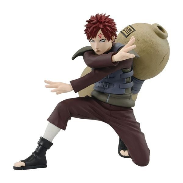  Naruto Shippuden Vibration Stars - Gaara II 