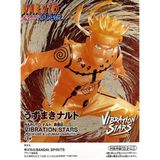  Naruto Shippuden Vibration Stars Rock Lee & Uzumaki Naruto - Naruto 